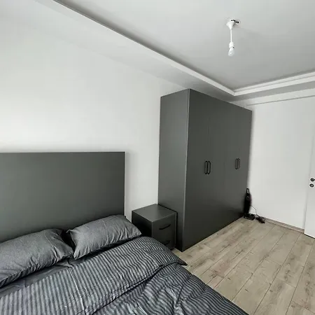 Sehir Merkezinde Rahat,guvenilir * Antalya