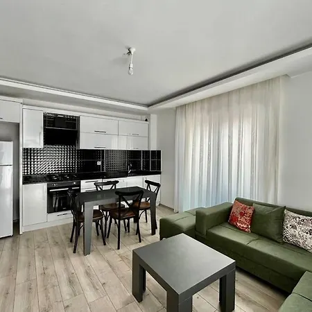 Sehir Merkezinde Rahat,guvenilir