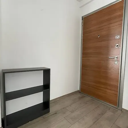 Sehir Merkezinde Rahat,guvenilir *